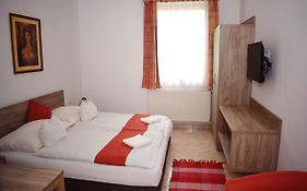 Varga Apartmanhaz